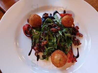 The Lime Tree Restaurant And Wine Bar