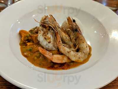 The Lime Tree Restaurant And Wine Bar