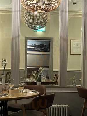 The Lime Tree Restaurant And Wine Bar