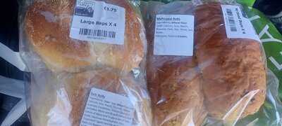 Becketts Farm Restaurant