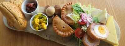 Becketts Farm Restaurant