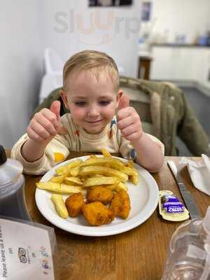 East Park Fish Restaurant