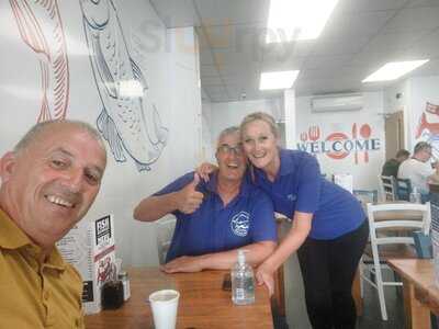 East Park Fish Restaurant