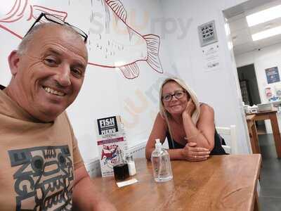 East Park Fish Restaurant