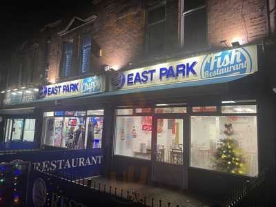 East Park Fish Restaurant