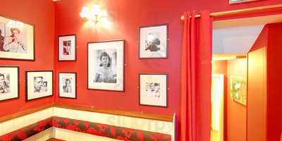 The Italian Club Fish