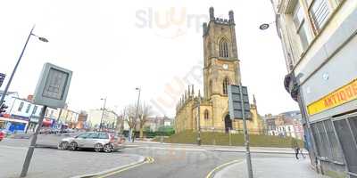 The Italian Club Fish