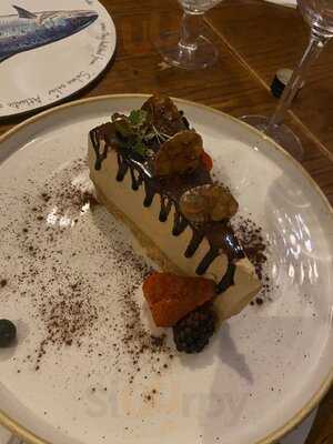 The Italian Club Fish