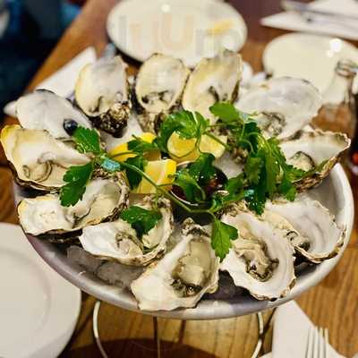 The Italian Club Fish