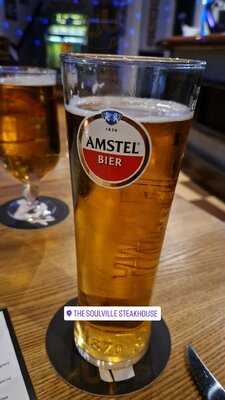 The Soulville Steakhouse