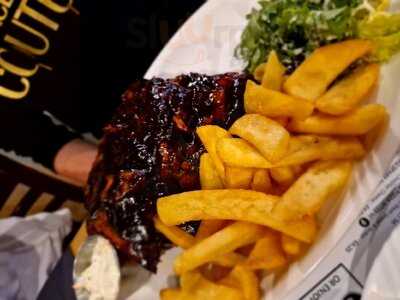 The Soulville Steakhouse