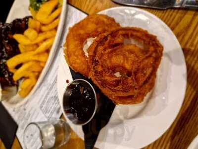 The Soulville Steakhouse