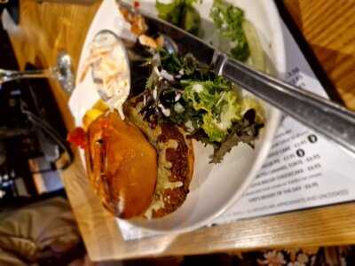 The Soulville Steakhouse