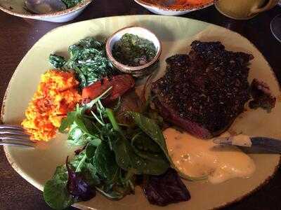 Fiesta Del Asado - Edgbaston