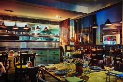 Fiesta Del Asado - Edgbaston