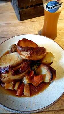 The Marquis Wellington