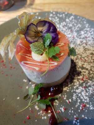 The Marquis Wellington