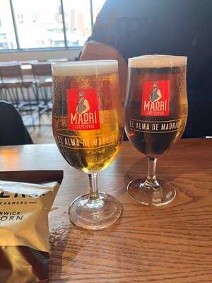 The Marquis Wellington