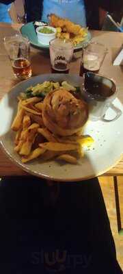 The Marquis Wellington