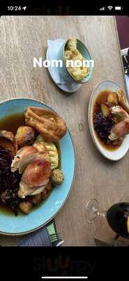 The Marquis Wellington