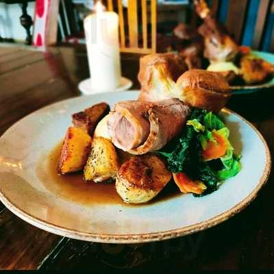 The Marquis Wellington