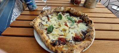 Fatto A Mano Preston Circus