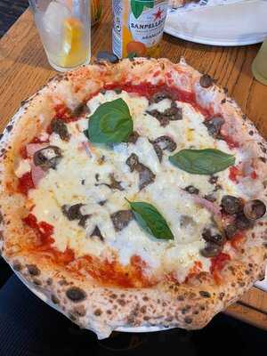 Fatto A Mano Preston Circus