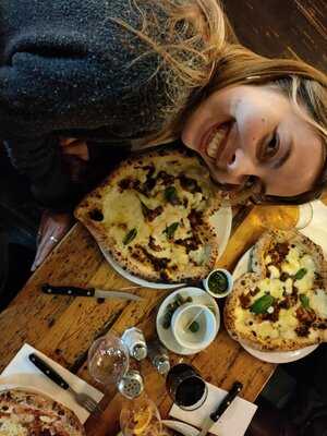 Fatto A Mano Preston Circus