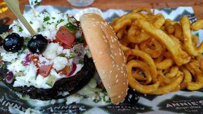 Annie's Burger Shack