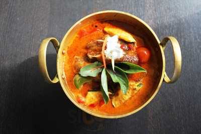 Khobkhun Thai Restaurant