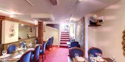 Khobkhun Thai Restaurant