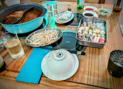 Hotpot Spot