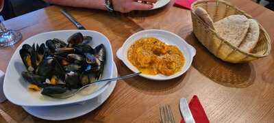 Lefteris Greek Taverna