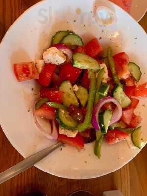 Lefteris Greek Taverna