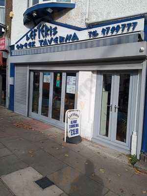 Lefteris Greek Taverna