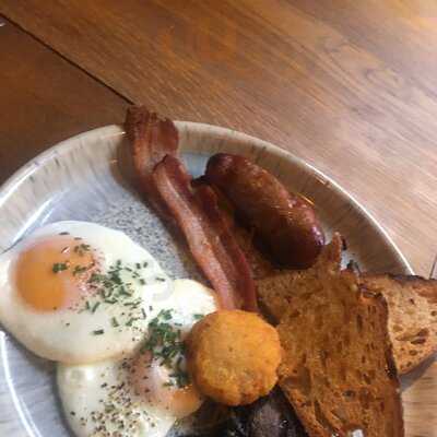 Alabama's All American Eatery