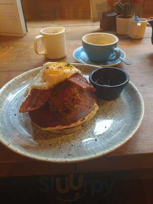 Alabama's All American Eatery