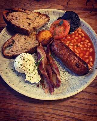 Alabama's All American Eatery