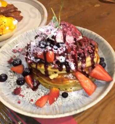 Alabama's All American Eatery