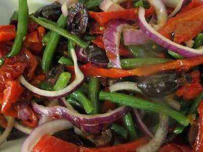 The Lemon Tree Cafe - Bistro