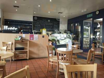 The Lemon Tree Cafe - Bistro