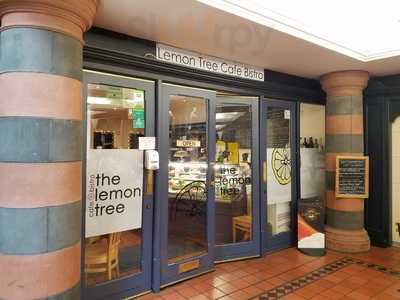 The Lemon Tree Cafe - Bistro