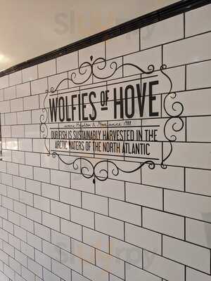 Wolfies Of Hove