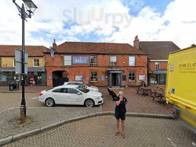 The Bugle Inn