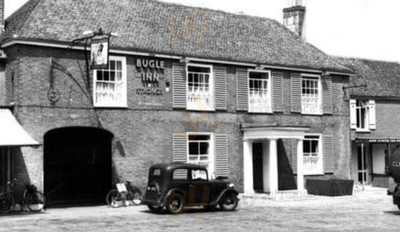 The Bugle Inn