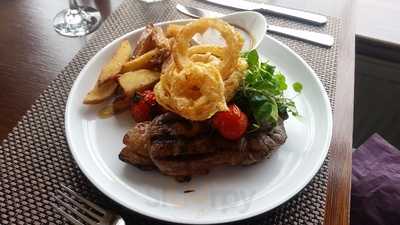 The Masons - Hopperton