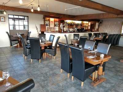 The Masons - Hopperton