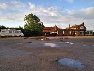 The Masons - Hopperton