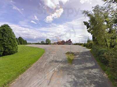 The Masons - Hopperton