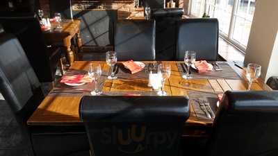 The Masons - Hopperton